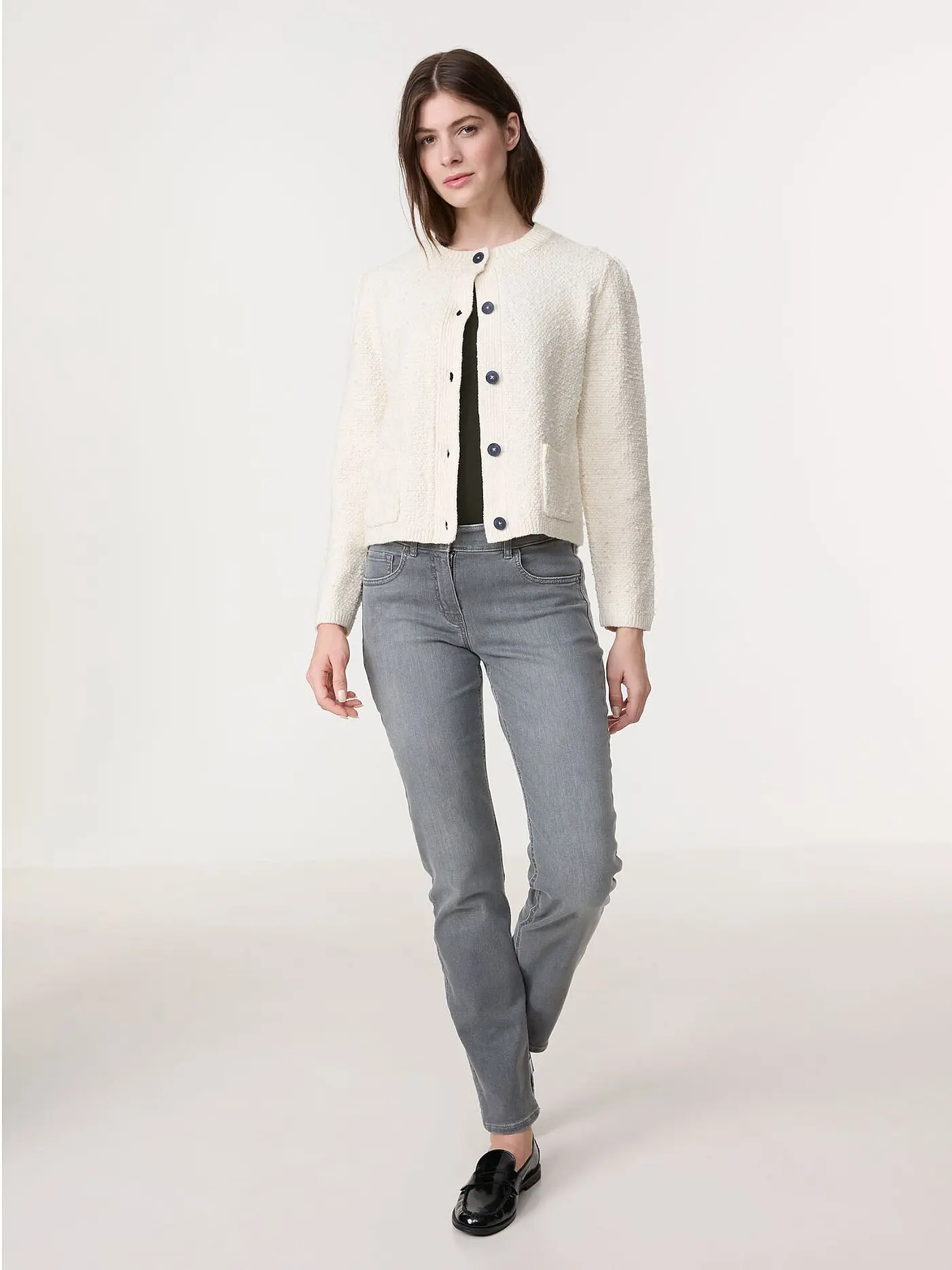 GERRY WEBER | Jäckchen | 
